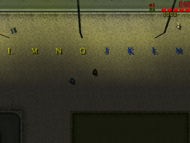 From left to right: COLLECT_11,12,13,14,24,25,26,27